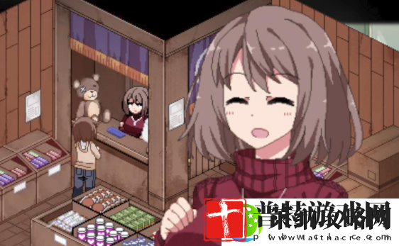 冬日狂想曲可疑的灯用法介绍