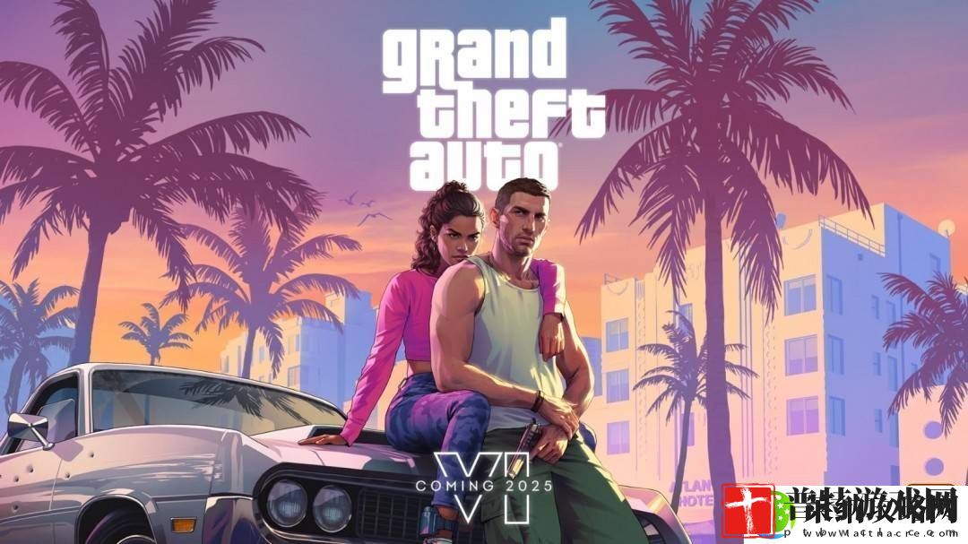 GTA6发售日期疑似曝光