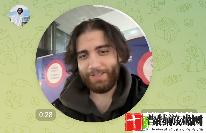 Imperialfe退出CCTS2Jame带领的PARIVISION直接获胜