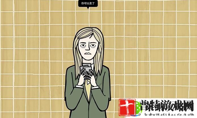 锈湖地铁繁花第三章攻略