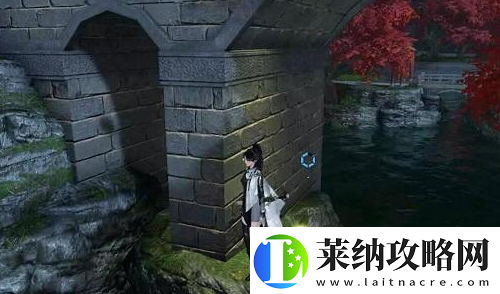 逆水寒手游萤火点灯任务怎么做