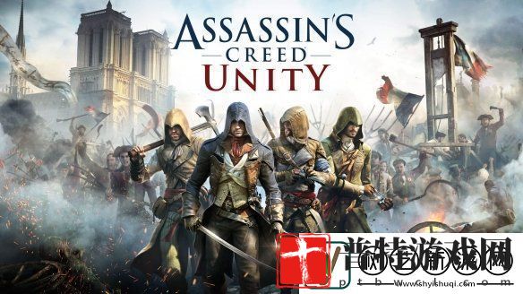 巴黎**院重新开放！育碧分享短片庆祝“巴黎夫人”回归