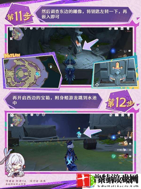【原神】V5.2攻略