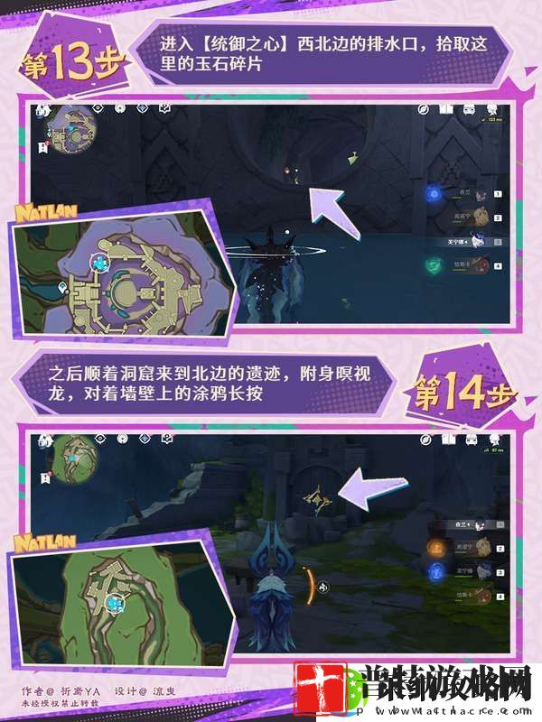【原神】V5.2攻略