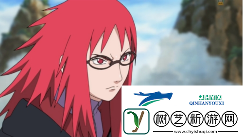 火影忍者