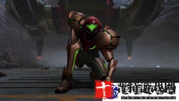 终于等到了！曝密特罗德新作或亮相Switch2发布会