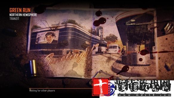 经典回归！使命召唤2025僵尸模式或引入迁徙模式