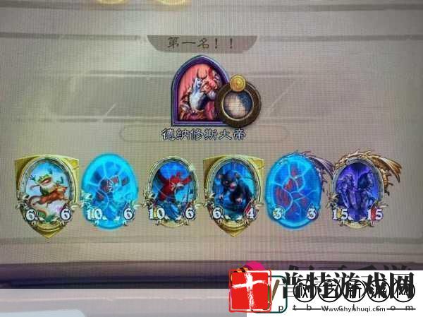 炉石传说你母亲是个好人任务通关秘籍