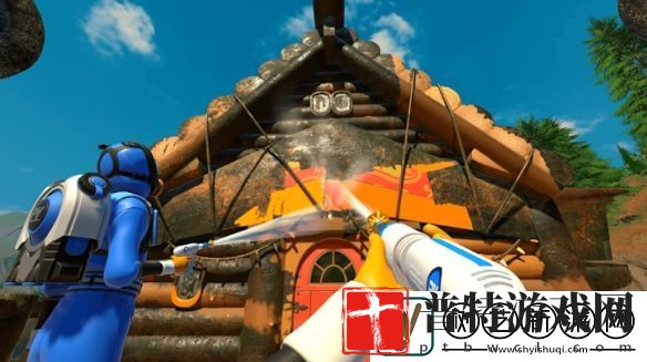 冲就完事模拟器2下半年上线！分屏合作+剧情模式