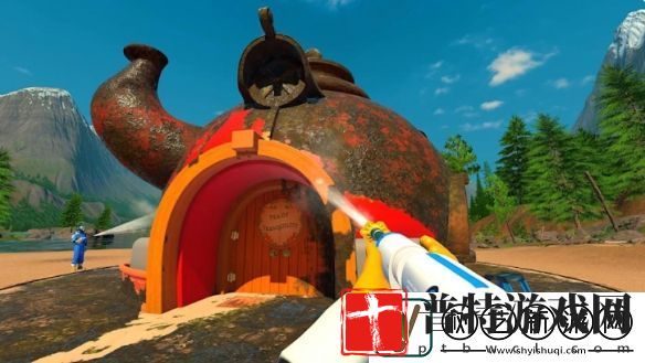 冲就完事模拟器2下半年上线！分屏合作+剧情模式