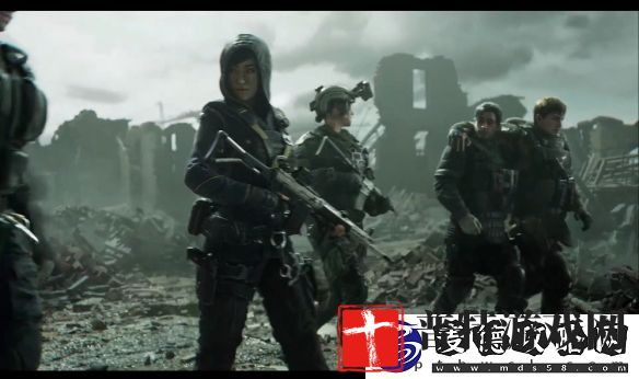 是6v6的六！彩虹六号X双战线更新详解