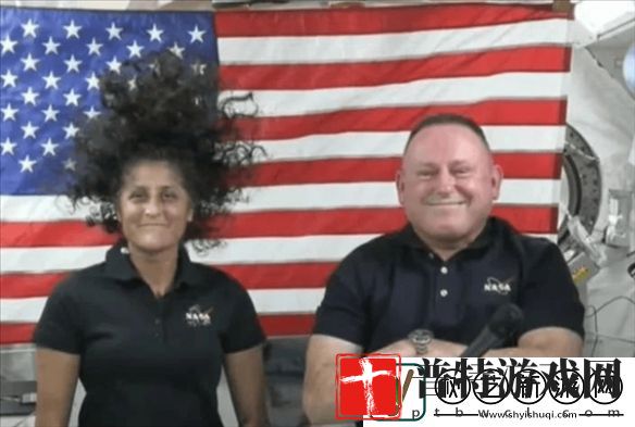 美国两名流浪宇航员归期已定