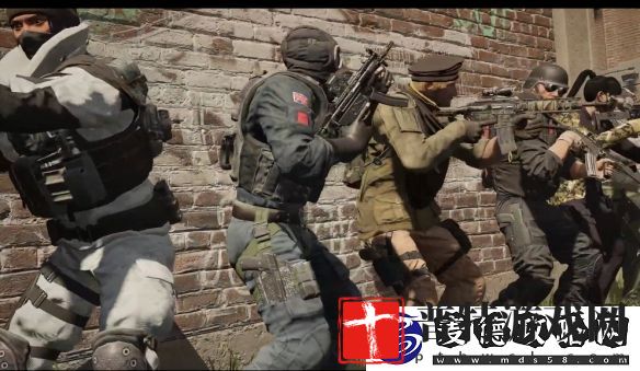 是6v6的六！彩虹六号X双战线更新详解