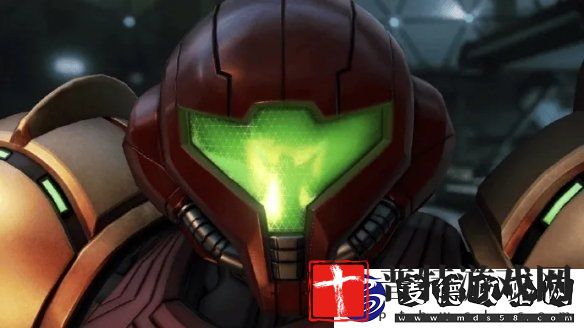 终于等到了！曝密特罗德新作或亮相Switch2发布会