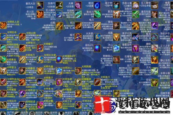 完美世界手游-装备精炼如何突破+10-揭秘小技巧与未来玩法大革命预测！
