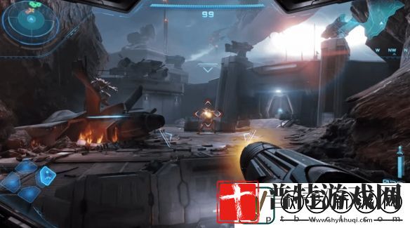曝银河战士Prime