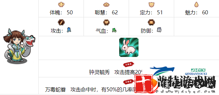 我要当掌门小貂厉害吗