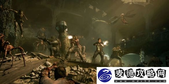 经典回归！使命召唤2025僵尸模式或引入迁徙模式