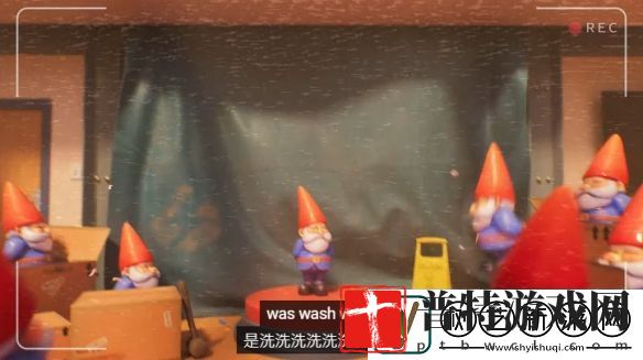 冲就完事模拟器2下半年上线！分屏合作+剧情模式