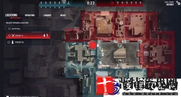是6v6的六！彩虹六号X双战线更新详解