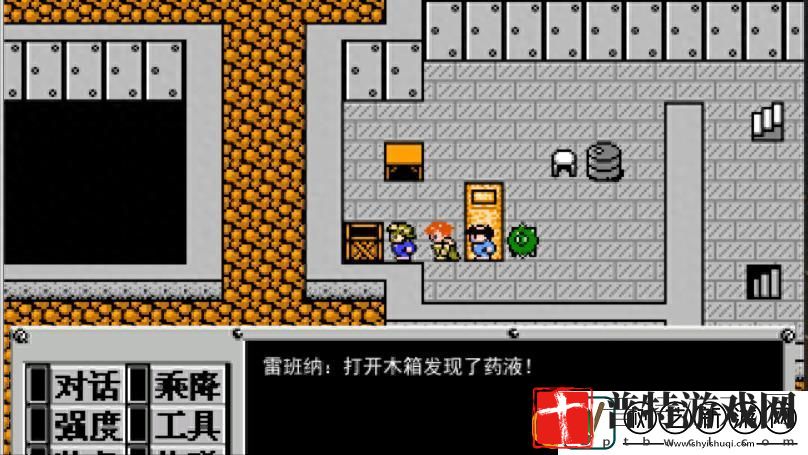 重装机兵梦想起飞诺亚篇怎么过