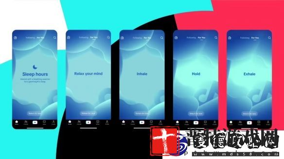 TikTok上线家长控制功能