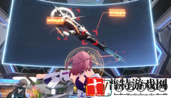 崩坏星穹铁道人非草木不世之材怎么做