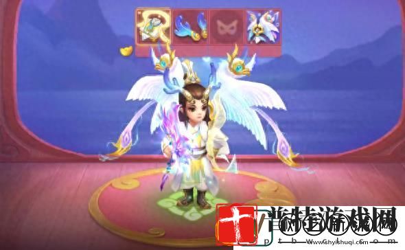 梦想世界3沧海秘宝攻略