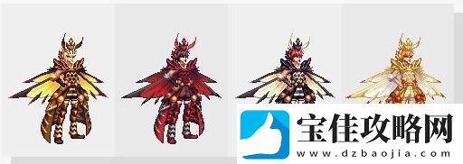 2021dnf春节套装外观怎么样