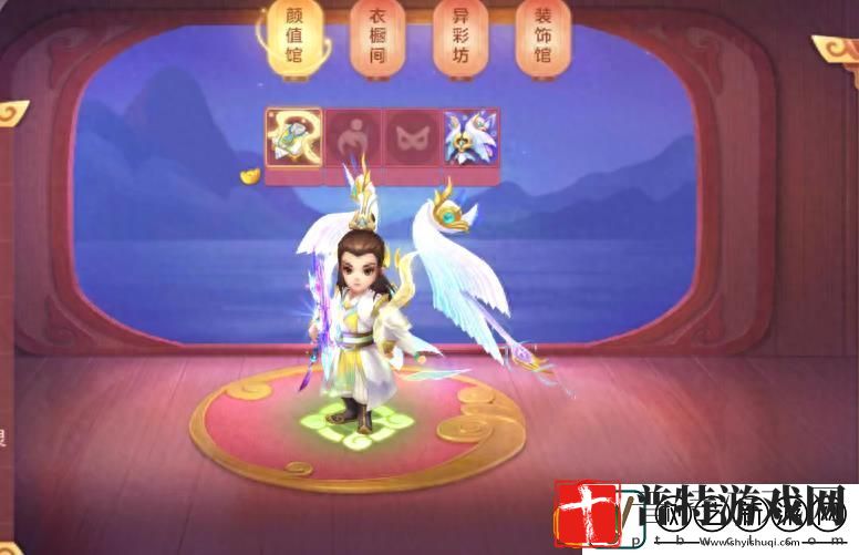 梦想世界3沧海秘宝攻略
