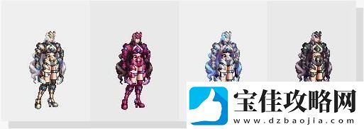 2021dnf春节套装外观怎么样