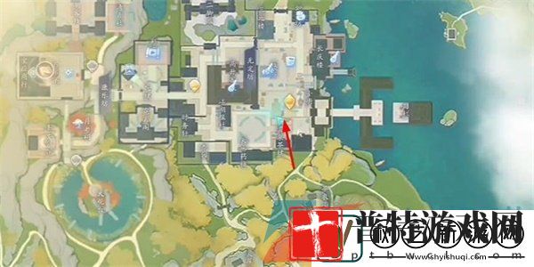 射雕手游金齑玉脍怎么收集