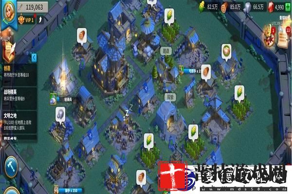 怪猎荒野PS5Pro画面对比PS5：揭示主机最佳版本的视觉盛宴与性能差异！