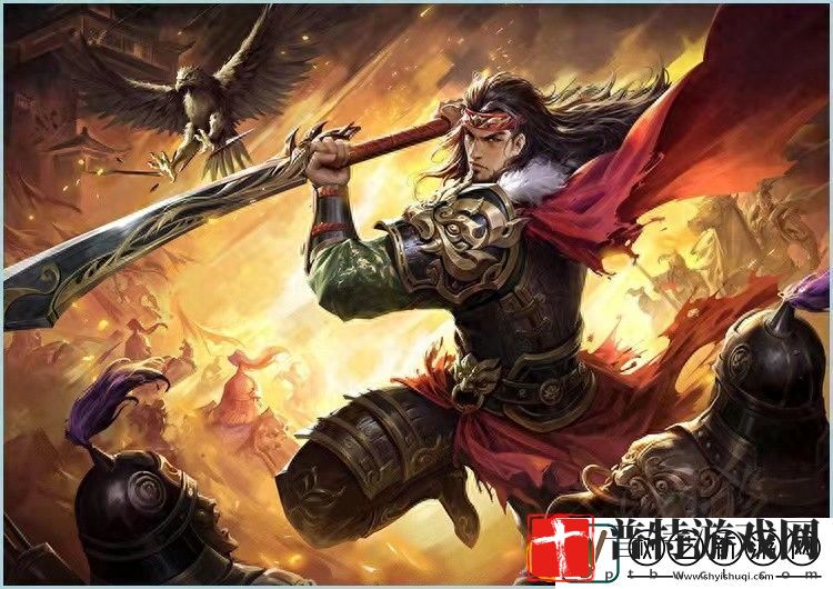 三国杀英魂技能是什么意思