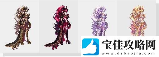 2021dnf春节套装外观怎么样