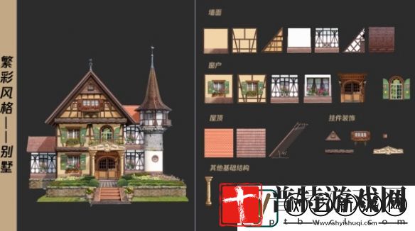 妄想山海新·三山经上线！新风貌、新异兽、新玩法！