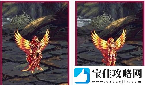 2021dnf春节套装外观怎么样