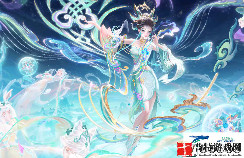 妲己蛇年限定皮肤介绍