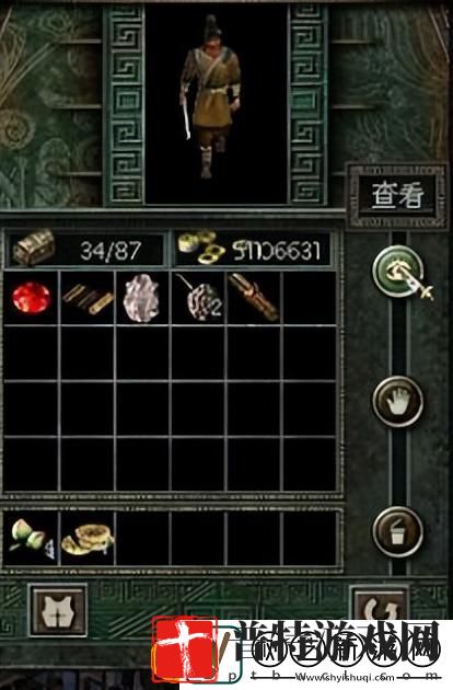 秦殇入门攻略介绍