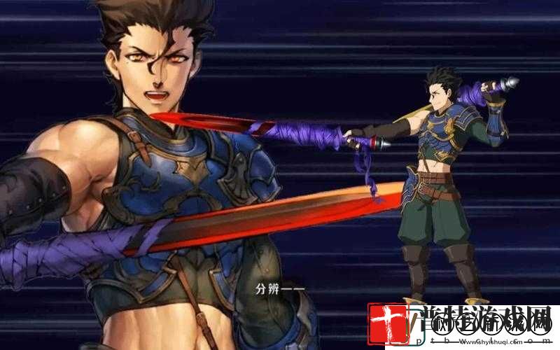 FGO迪尔姆德强度如何