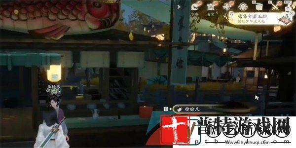 射雕手游金齑玉脍怎么收集