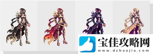 2021dnf春节套装外观怎么样