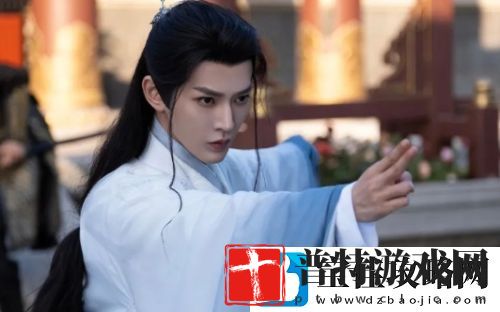 谭松韵兰香如故未拍先火争角大战一触即发