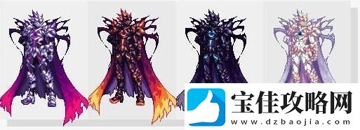 2021dnf春节套装外观怎么样
