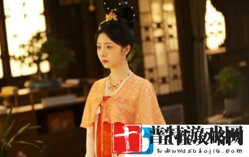 谭松韵兰香如故未拍先火争角大战一触即发