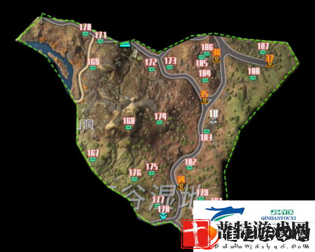 星球重启破河谷湿地宝箱怎么收集