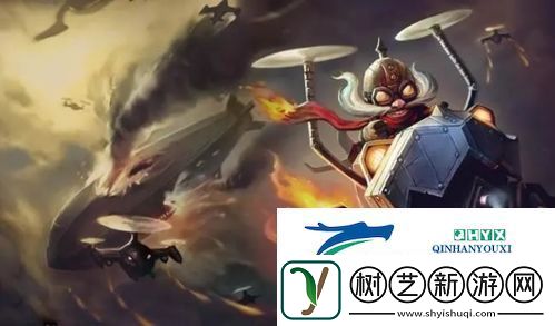 金铲铲之战S6.5怎么玩