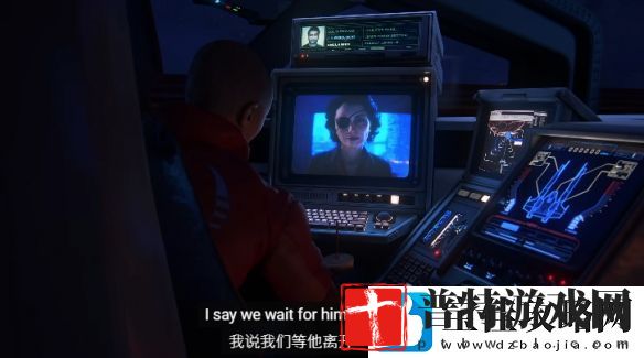 顽皮狗总监谈星际