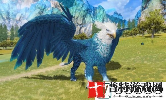 妄想山海新·三山经上线！新风貌、新异兽、新玩法！