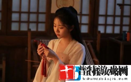谭松韵兰香如故未拍先火争角大战一触即发